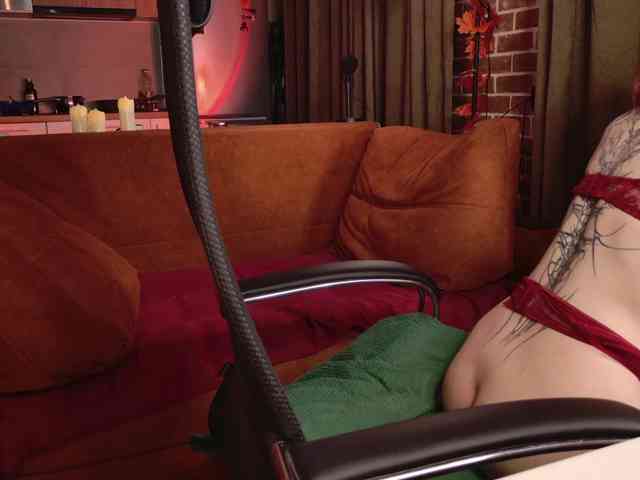 lunelucy webcam