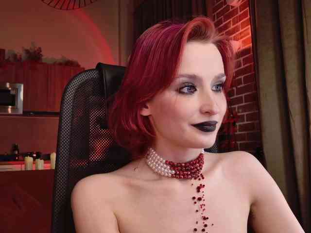 lunelucy webcam