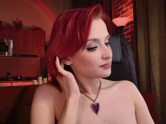 lunelucy webcam