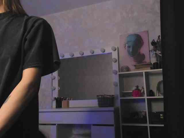 MindLure webcam