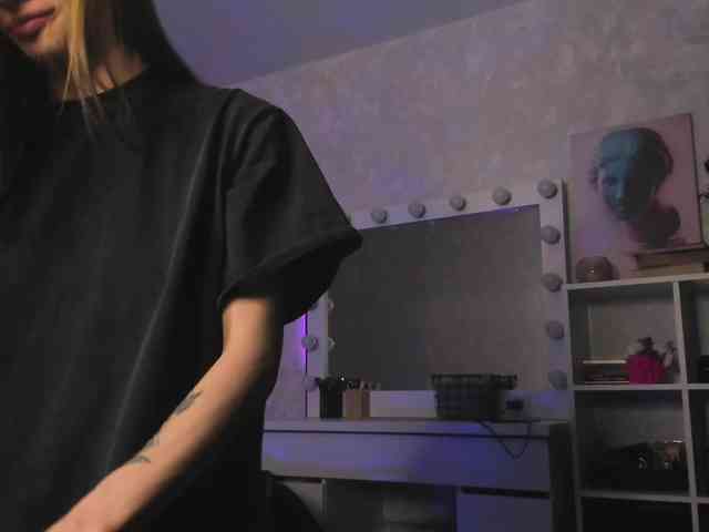 MindLure webcam