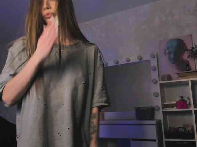 MindLure webcam