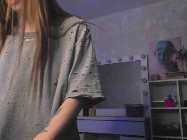 MindLure webcam