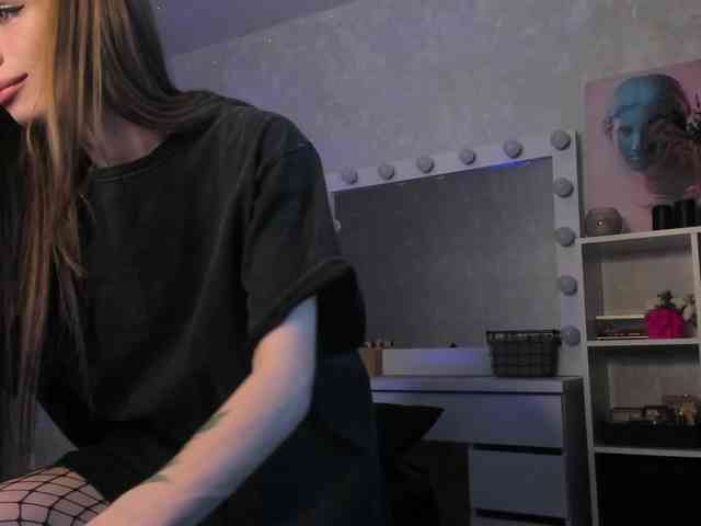 MindLure webcam