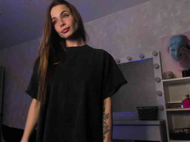 MindLure webcam