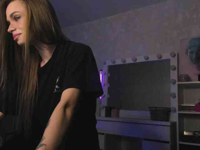 MindLure webcam