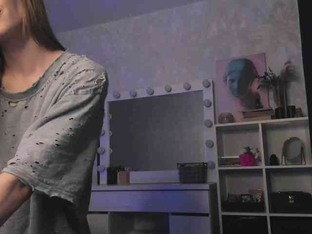 MindLure webcam