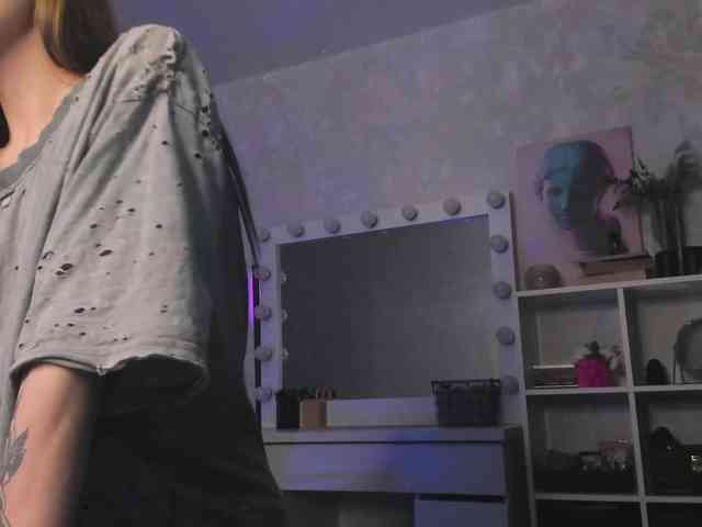MindLure webcam