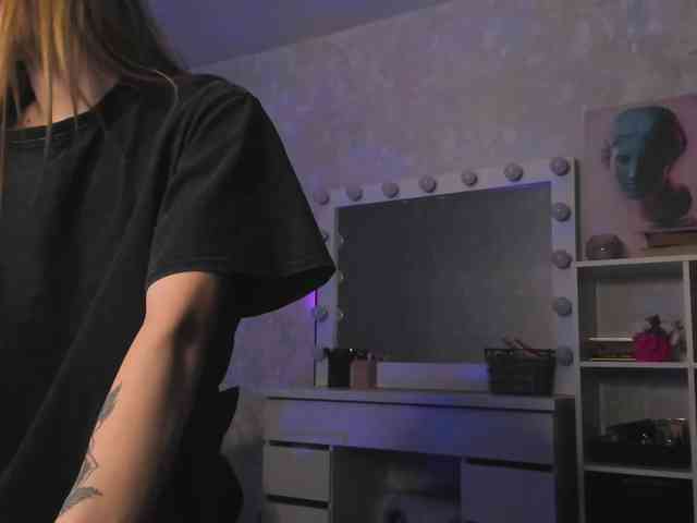 MindLure webcam