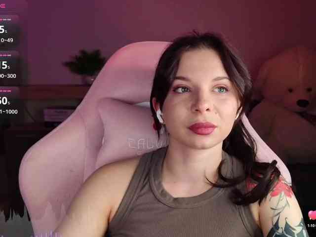 Lady-shy webcam