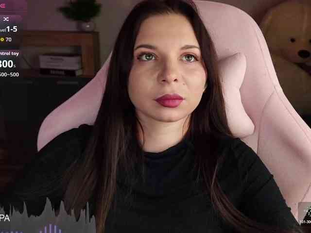 Lady-shy webcam