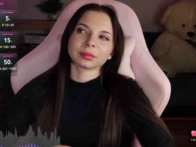 Lady-shy webcam