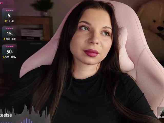 Lady-shy webcam