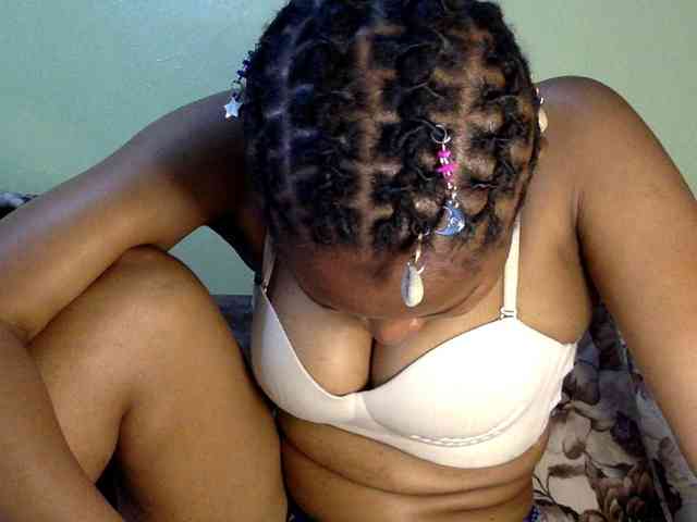 Amandacute webcam