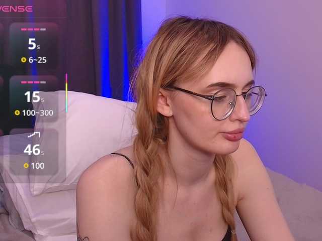 Nikkibly webcam