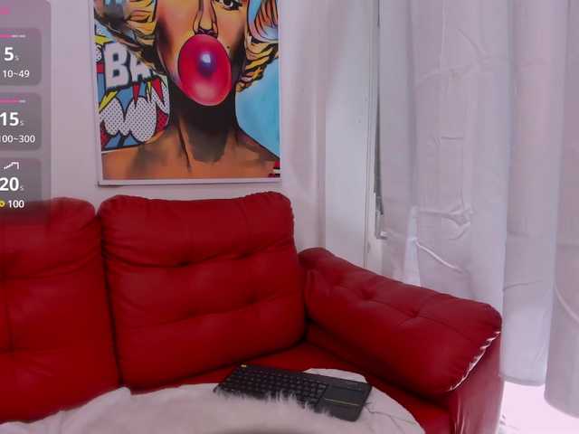 Briggiteskyangels webcam