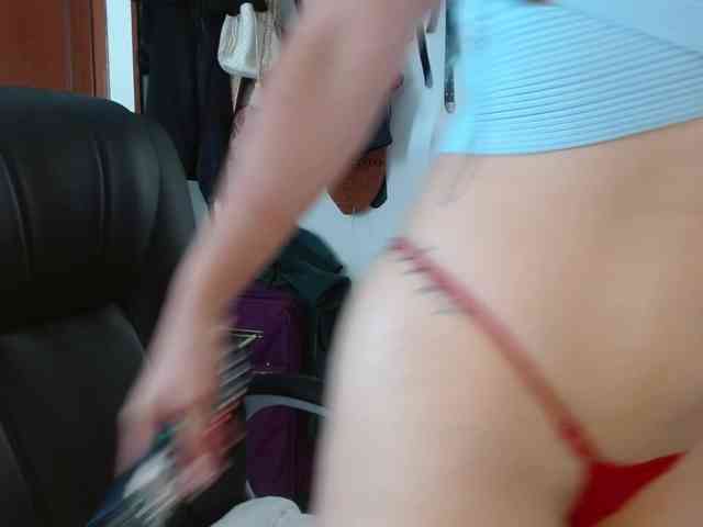 Briggiteskyangels webcam