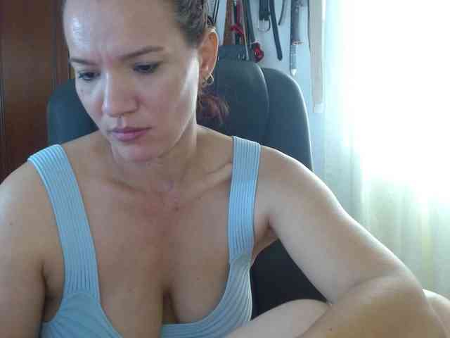 Briggiteskyangels webcam