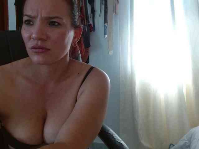 Briggiteskyangels webcam