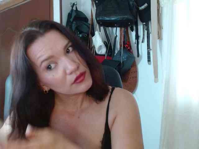 Briggiteskyangels webcam