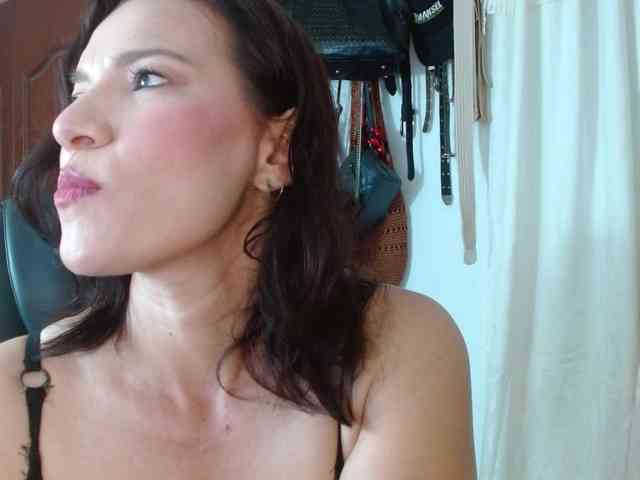 Briggiteskyangels webcam
