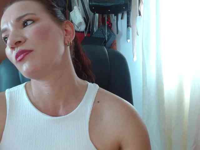 Briggiteskyangels webcam