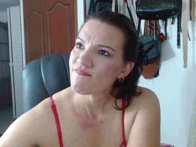 Briggiteskyangels webcam