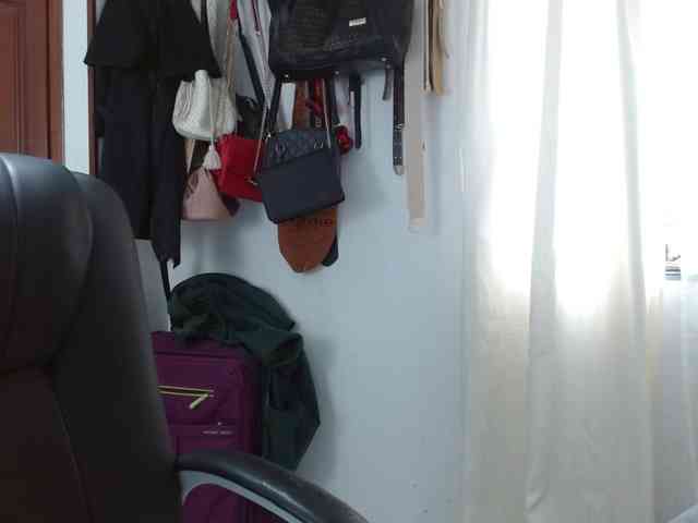 Briggiteskyangels webcam