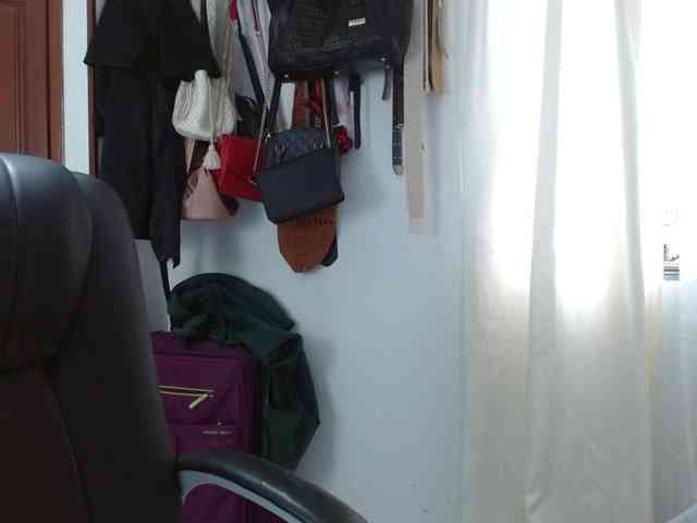 Briggiteskyangels webcam