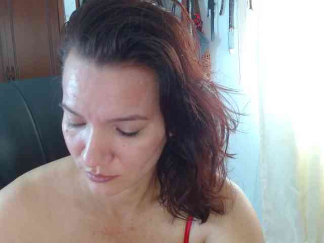 Briggiteskyangels webcam