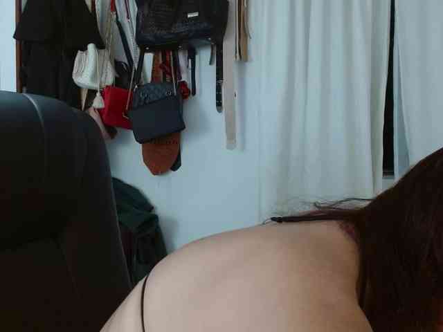 Briggiteskyangels webcam