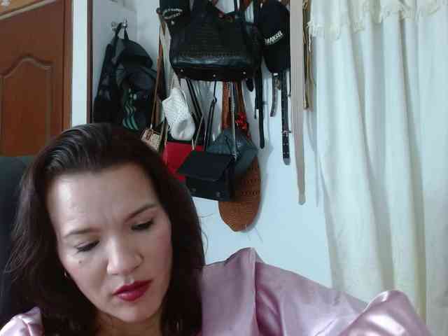 Briggiteskyangels webcam