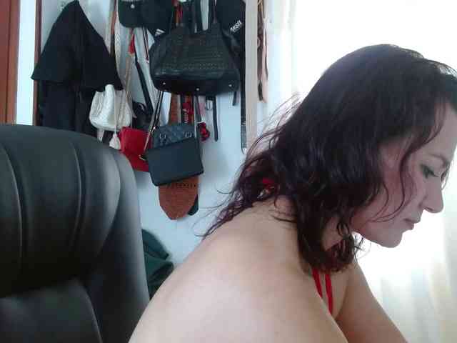 Briggiteskyangels webcam