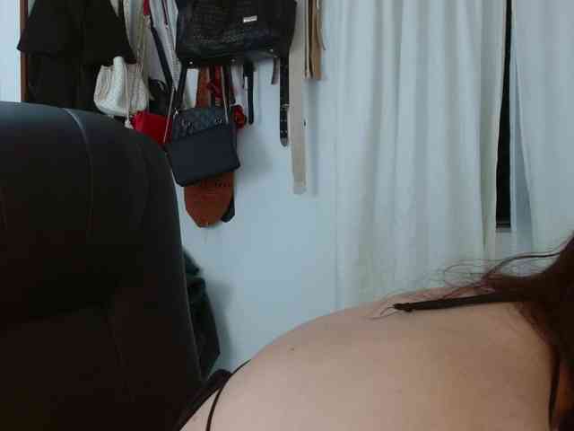 Briggiteskyangels webcam