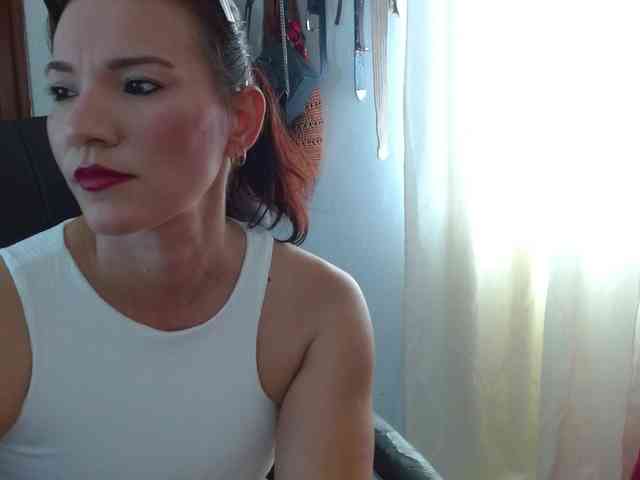 Briggiteskyangels webcam