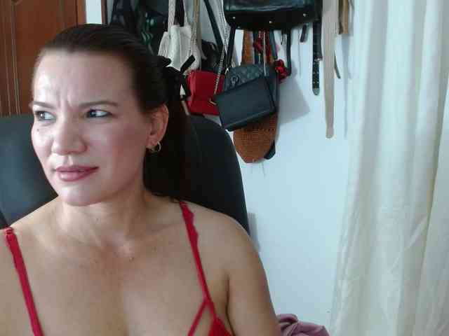 Briggiteskyangels webcam