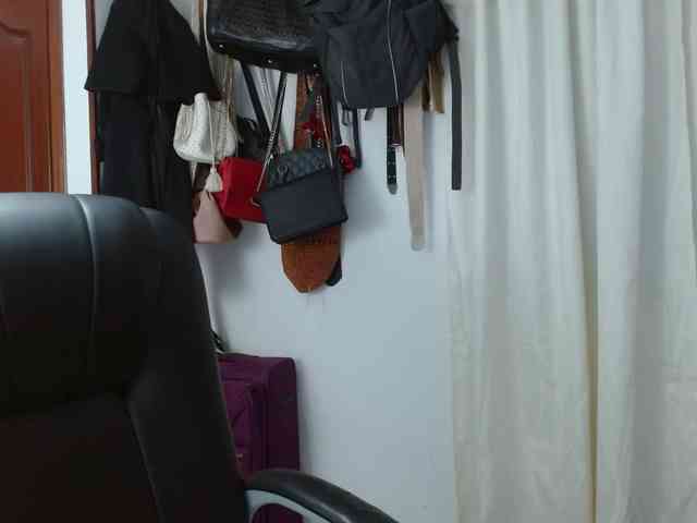 Briggiteskyangels webcam