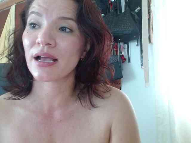 Briggiteskyangels webcam