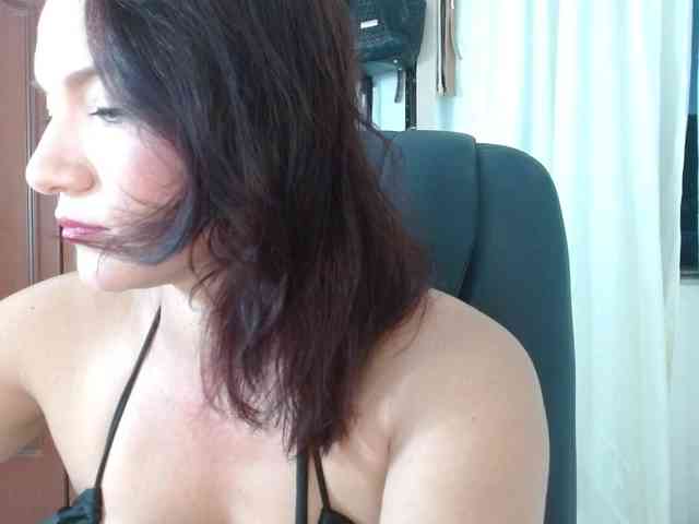 Briggiteskyangels webcam