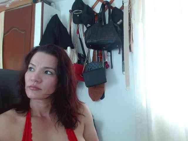 Briggiteskyangels webcam