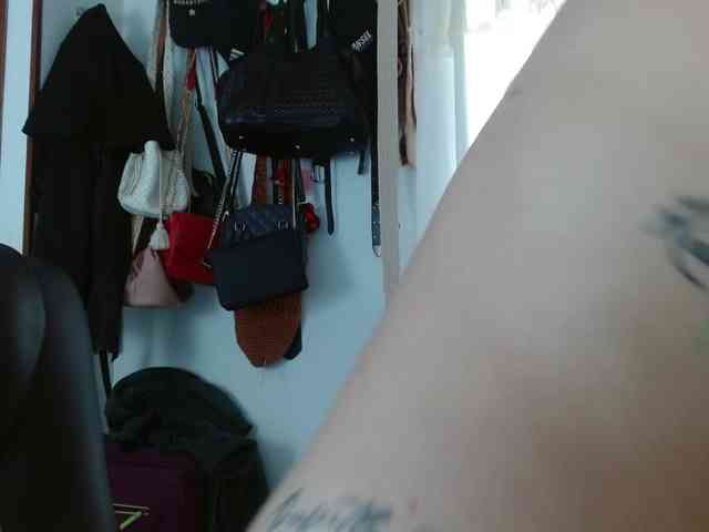 Briggiteskyangels webcam