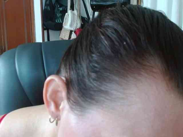 Briggiteskyangels webcam