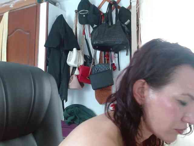 Briggiteskyangels webcam