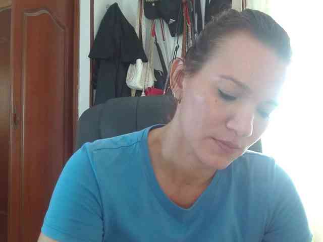 Briggiteskyangels webcam