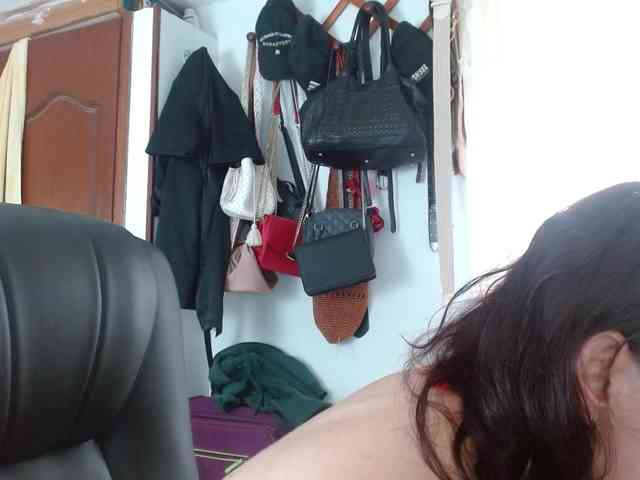 Briggiteskyangels webcam