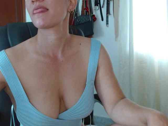 Briggiteskyangels webcam