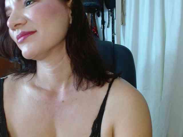 Briggiteskyangels webcam