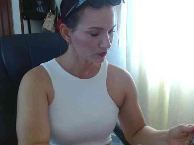 Briggiteskyangels webcam