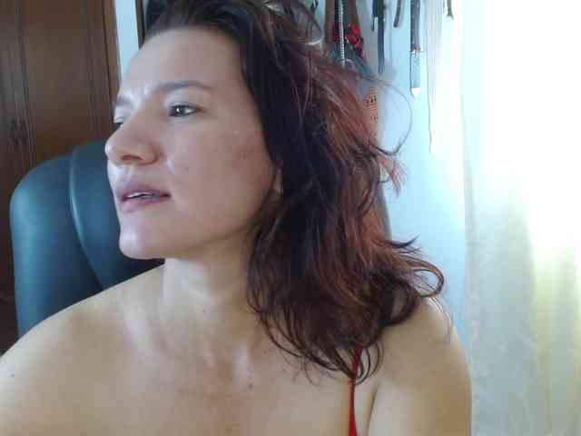 Briggiteskyangels webcam