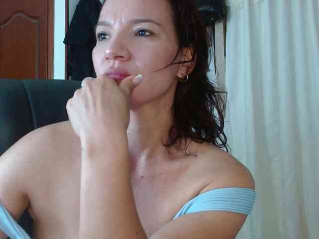 Briggiteskyangels webcam